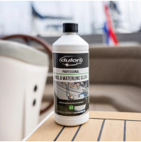 DULON HULL & WATERLINE CLEAN 22-1L – REMOVES BROWNISH/YELLOW DEPOSITS - 6-22010 - Dulon marine